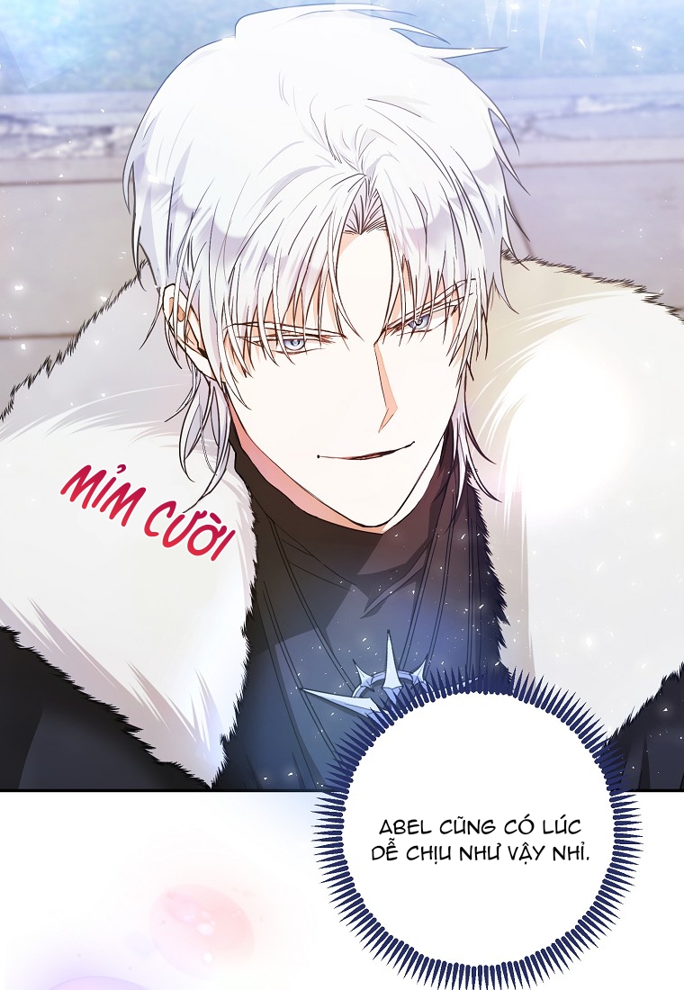 Trở Thành Vợ Của Nam Chính Tiểu Thuyết: Chapter 19.3