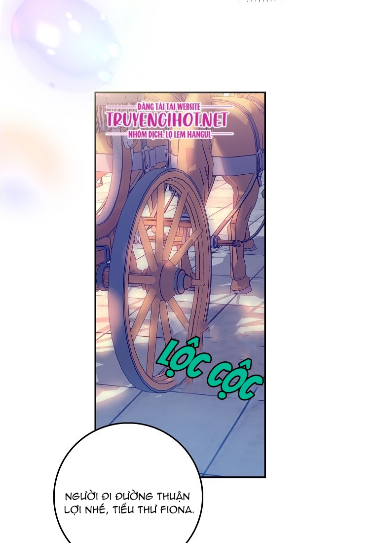 Trở Thành Vợ Của Nam Chính Tiểu Thuyết: Chapter 19.3