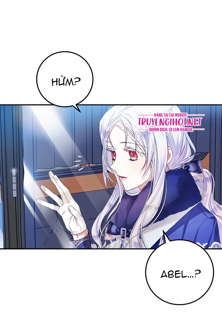Trở Thành Vợ Của Nam Chính Tiểu Thuyết: Chapter 19.3