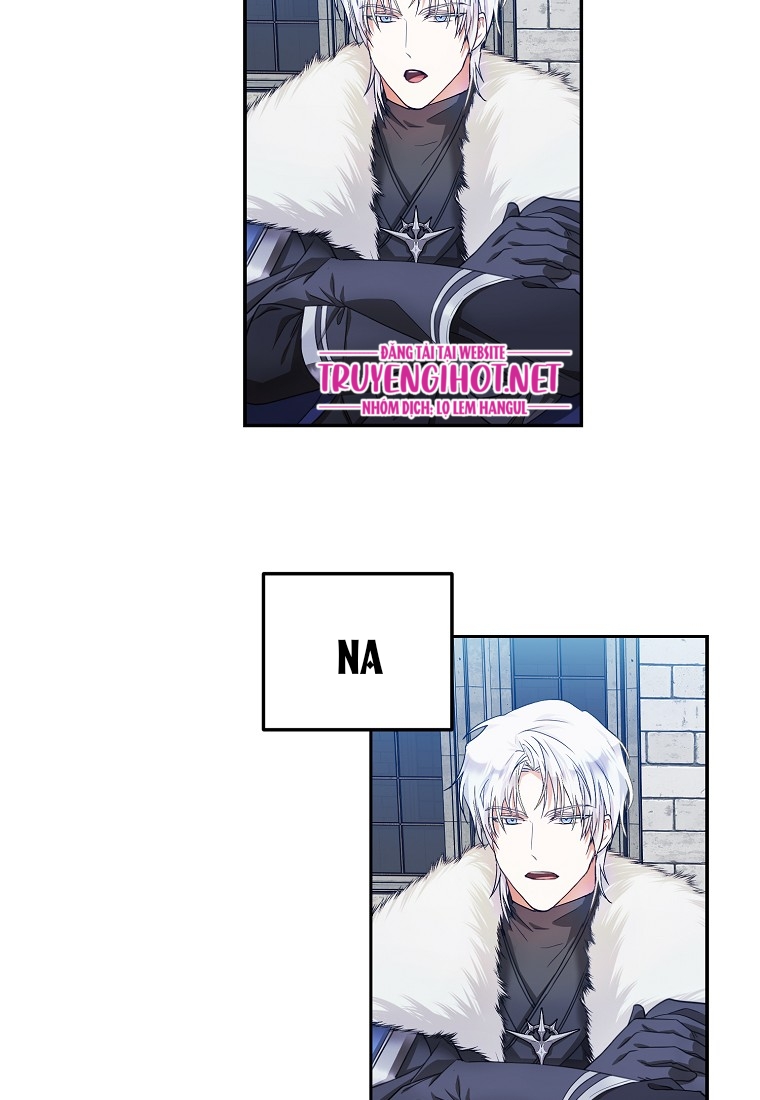 Trở Thành Vợ Của Nam Chính Tiểu Thuyết: Chapter 19.3