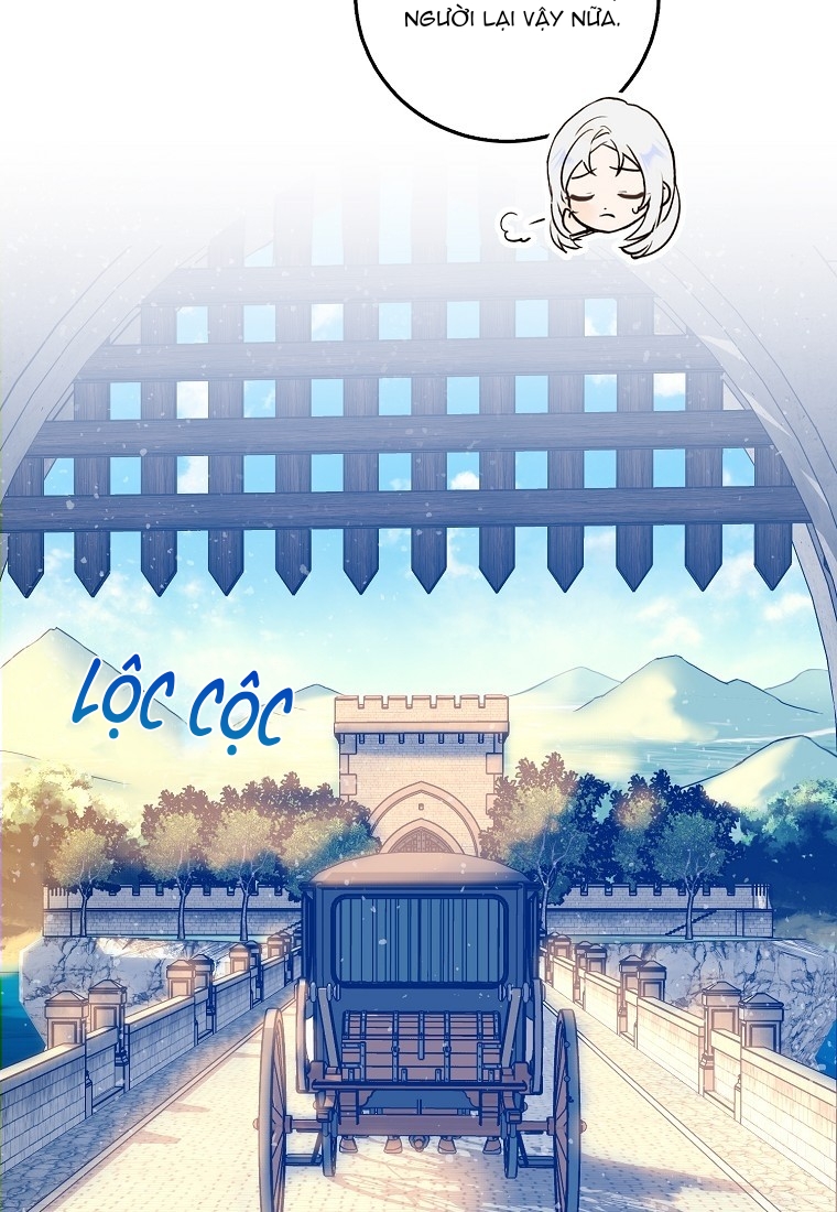 Trở Thành Vợ Của Nam Chính Tiểu Thuyết: Chapter 19.3