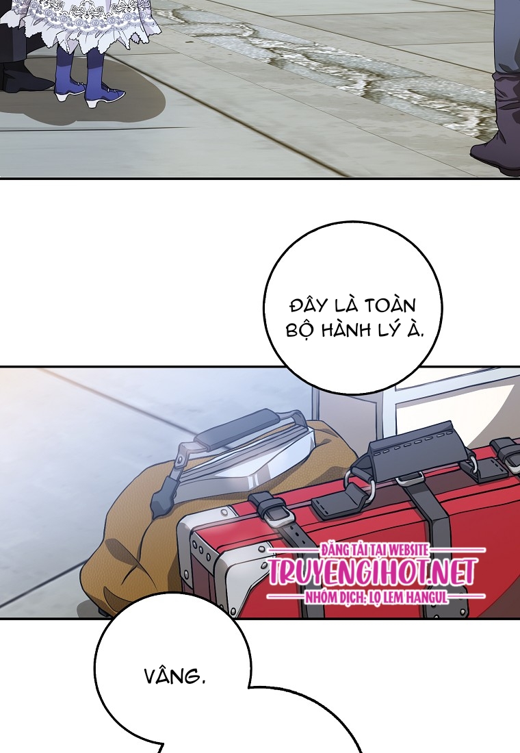 Trở Thành Vợ Của Nam Chính Tiểu Thuyết: Chapter 19.3