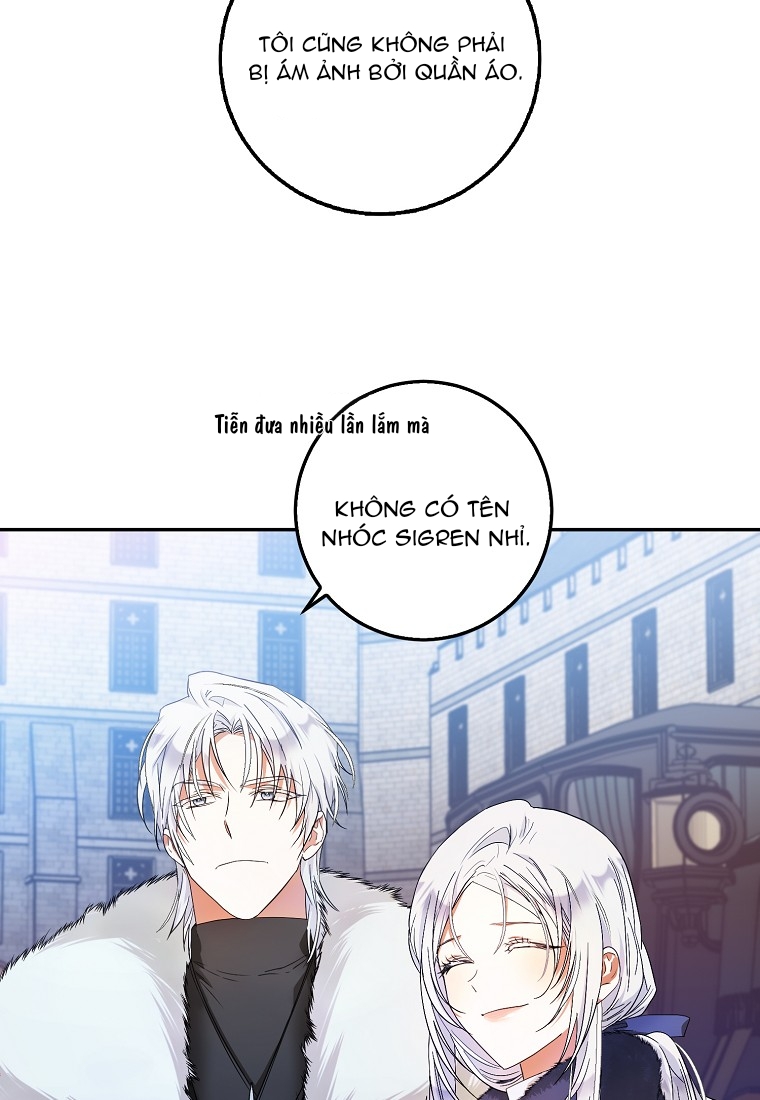 Trở Thành Vợ Của Nam Chính Tiểu Thuyết: Chapter 19.3