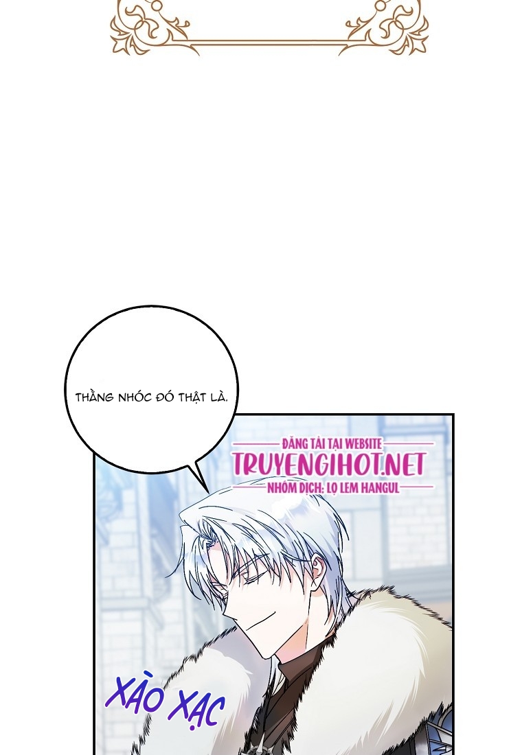 Trở Thành Vợ Của Nam Chính Tiểu Thuyết: Chapter 19.3