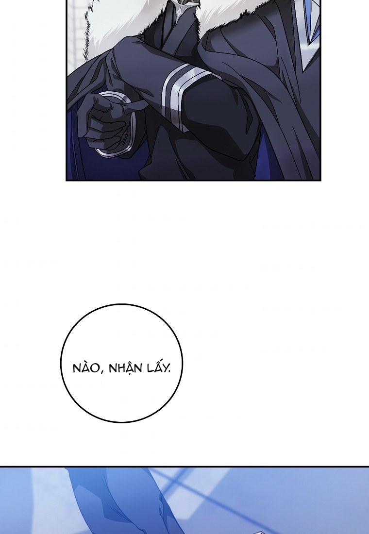 Trở Thành Vợ Của Nam Chính Tiểu Thuyết: Chapter 19.3