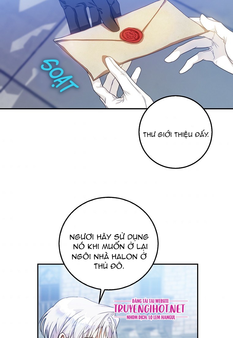 Trở Thành Vợ Của Nam Chính Tiểu Thuyết: Chapter 19.3
