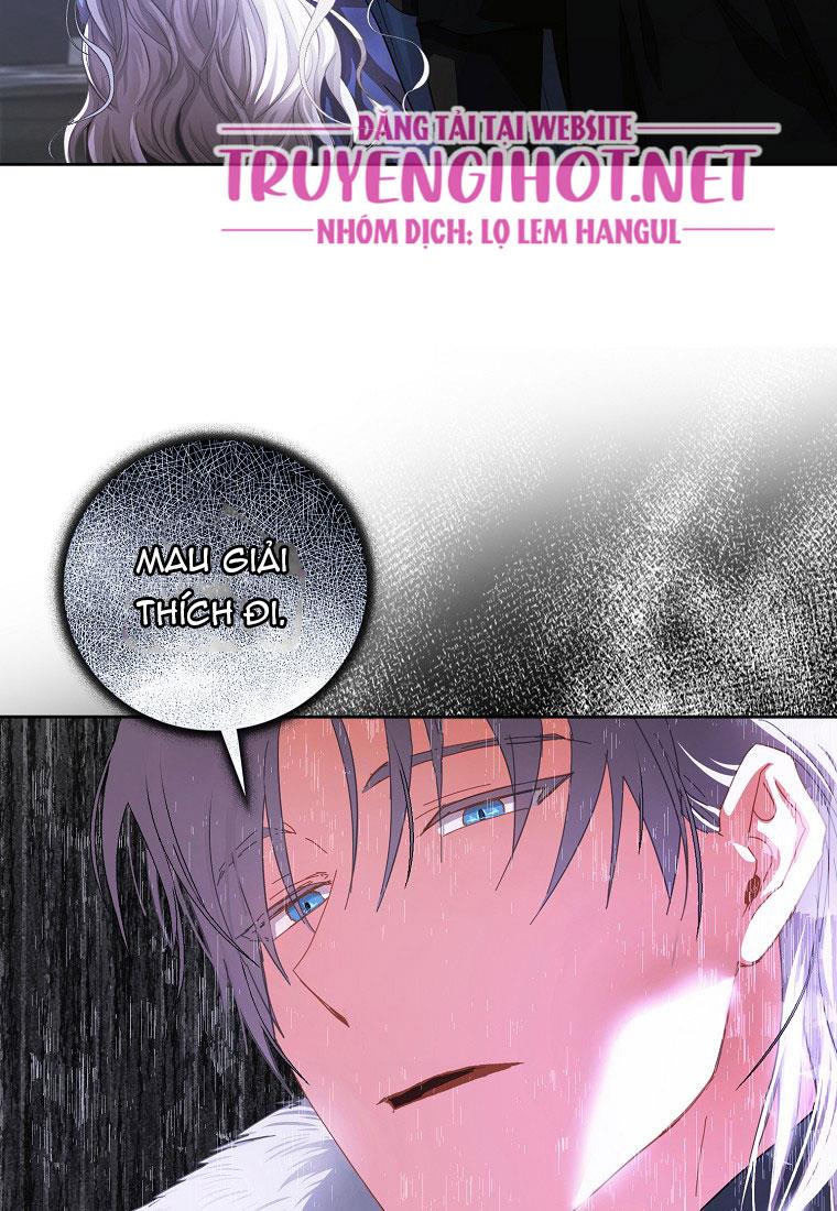 Trở Thành Vợ Của Nam Chính Tiểu Thuyết: Chapter 2.5