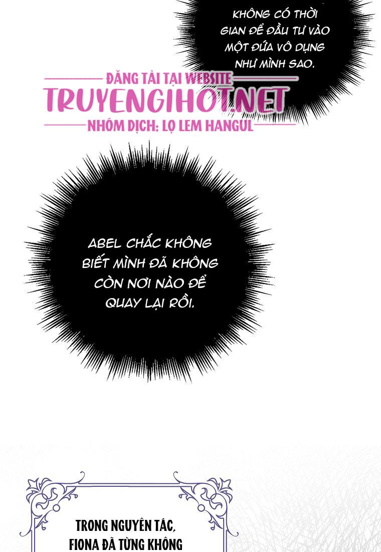 Trở Thành Vợ Của Nam Chính Tiểu Thuyết: Chapter 2.5