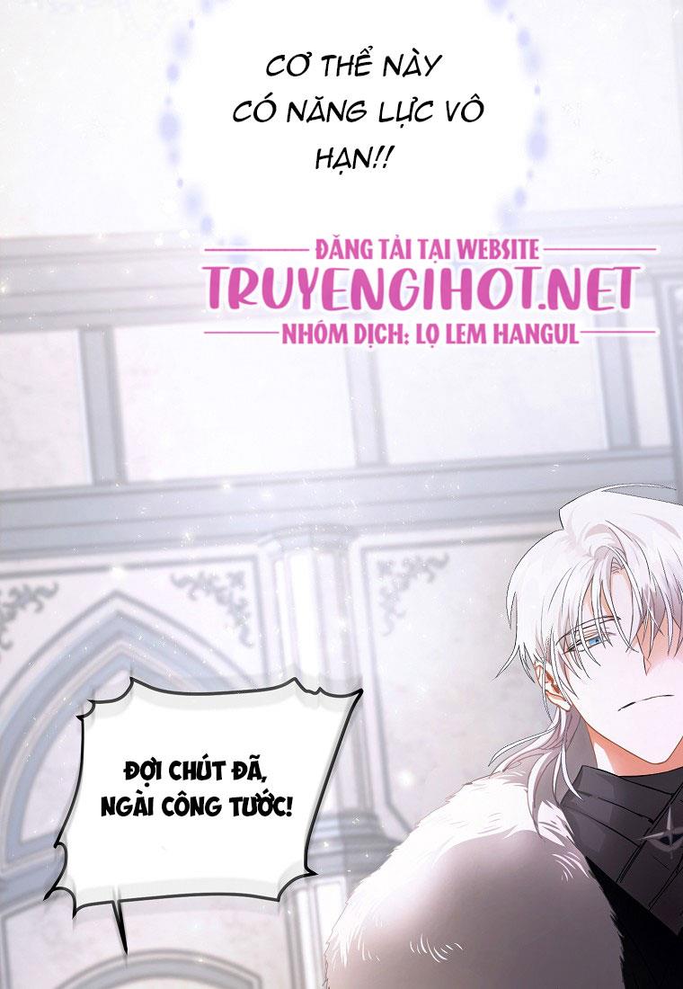 Trở Thành Vợ Của Nam Chính Tiểu Thuyết: Chapter 2.5