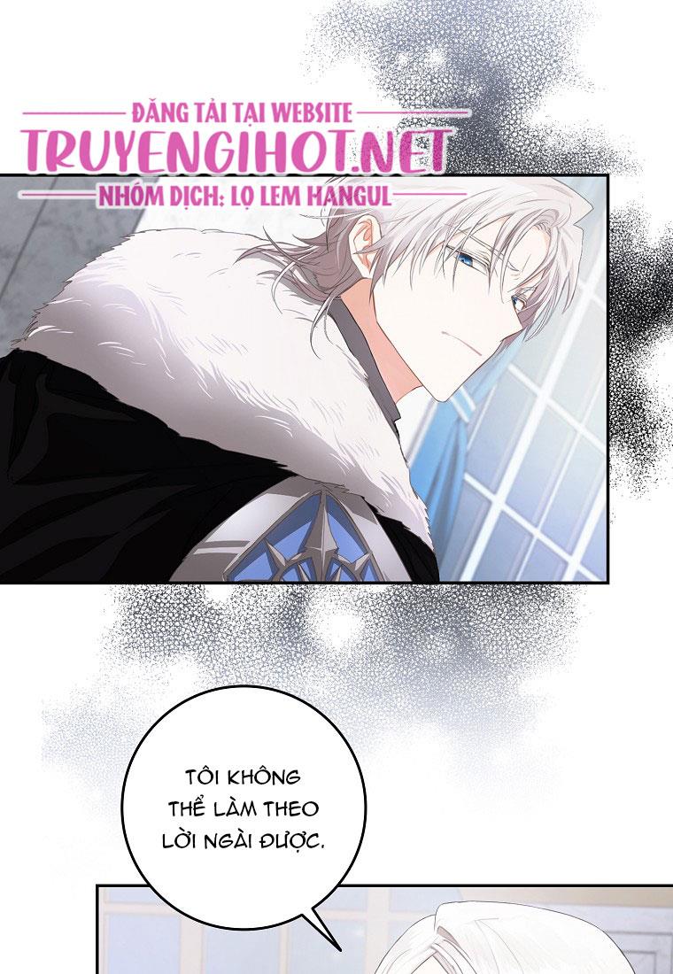 Trở Thành Vợ Của Nam Chính Tiểu Thuyết: Chapter 2.5