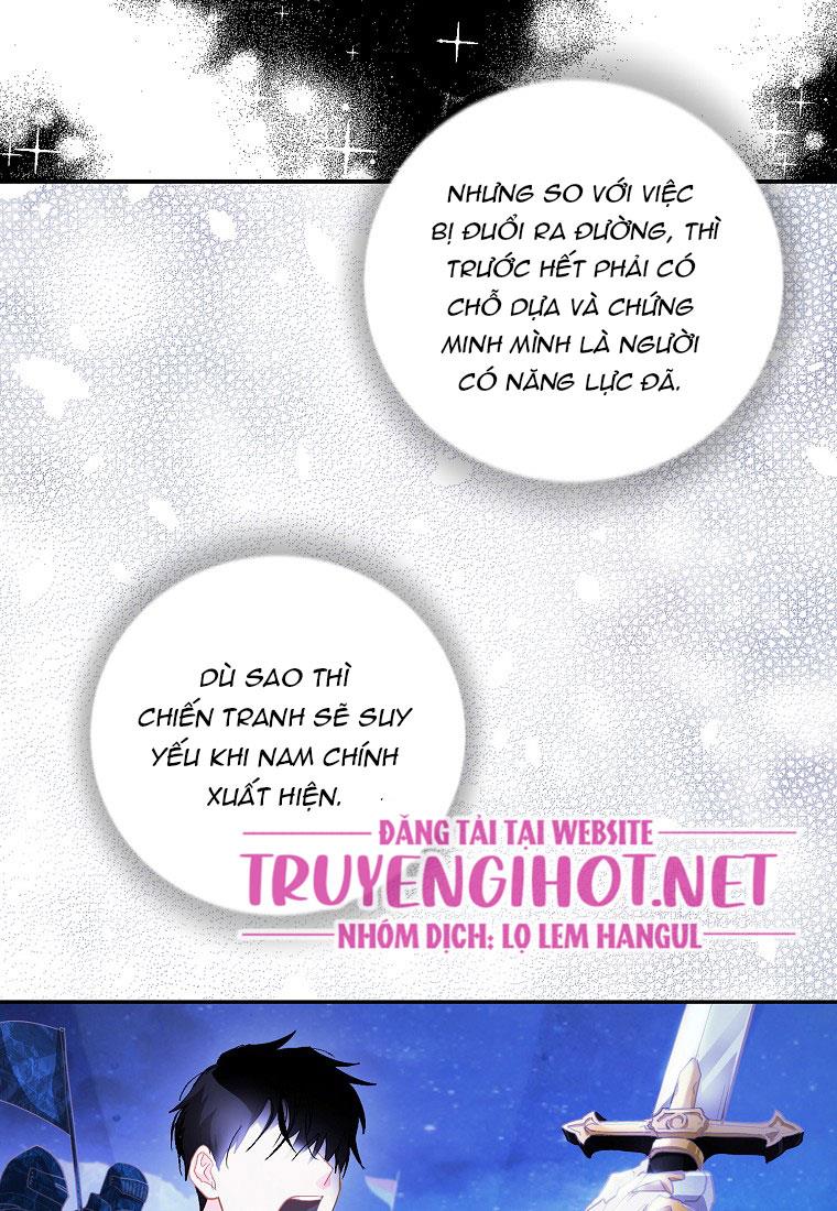Trở Thành Vợ Của Nam Chính Tiểu Thuyết: Chapter 2.5