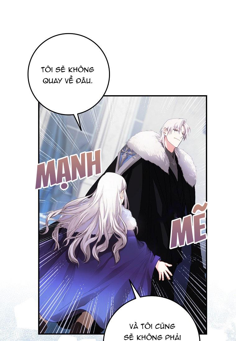 Trở Thành Vợ Của Nam Chính Tiểu Thuyết: Chapter 2.5