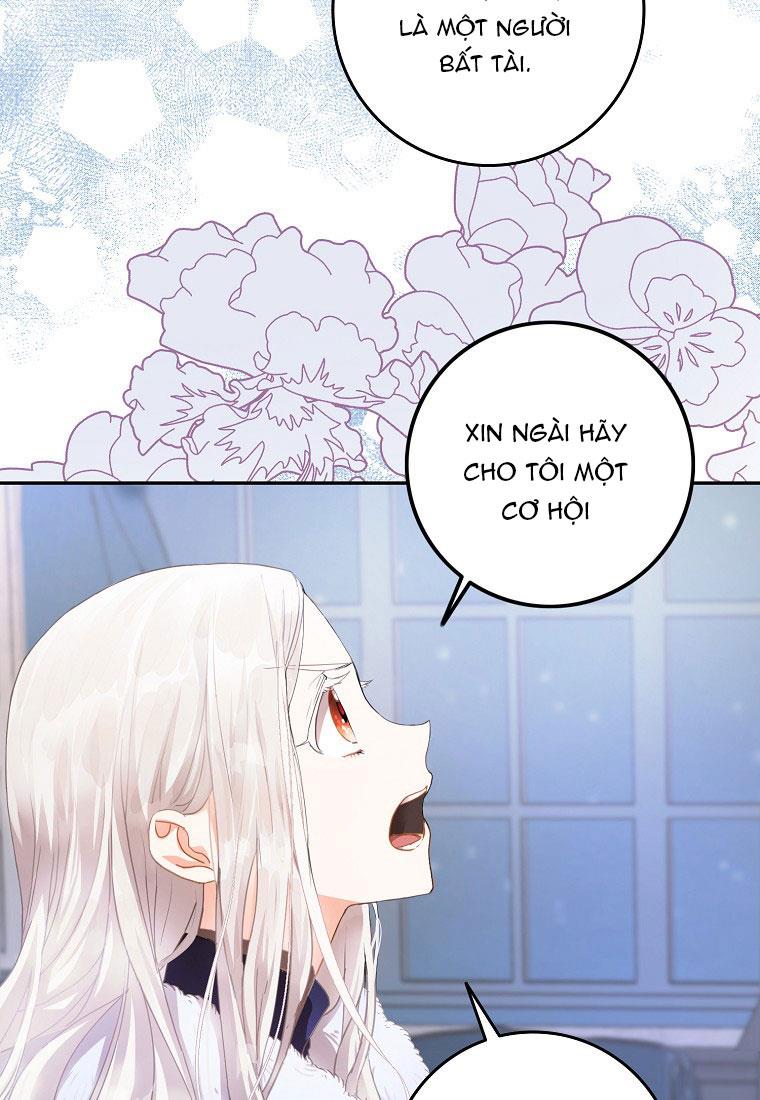 Trở Thành Vợ Của Nam Chính Tiểu Thuyết: Chapter 2.5