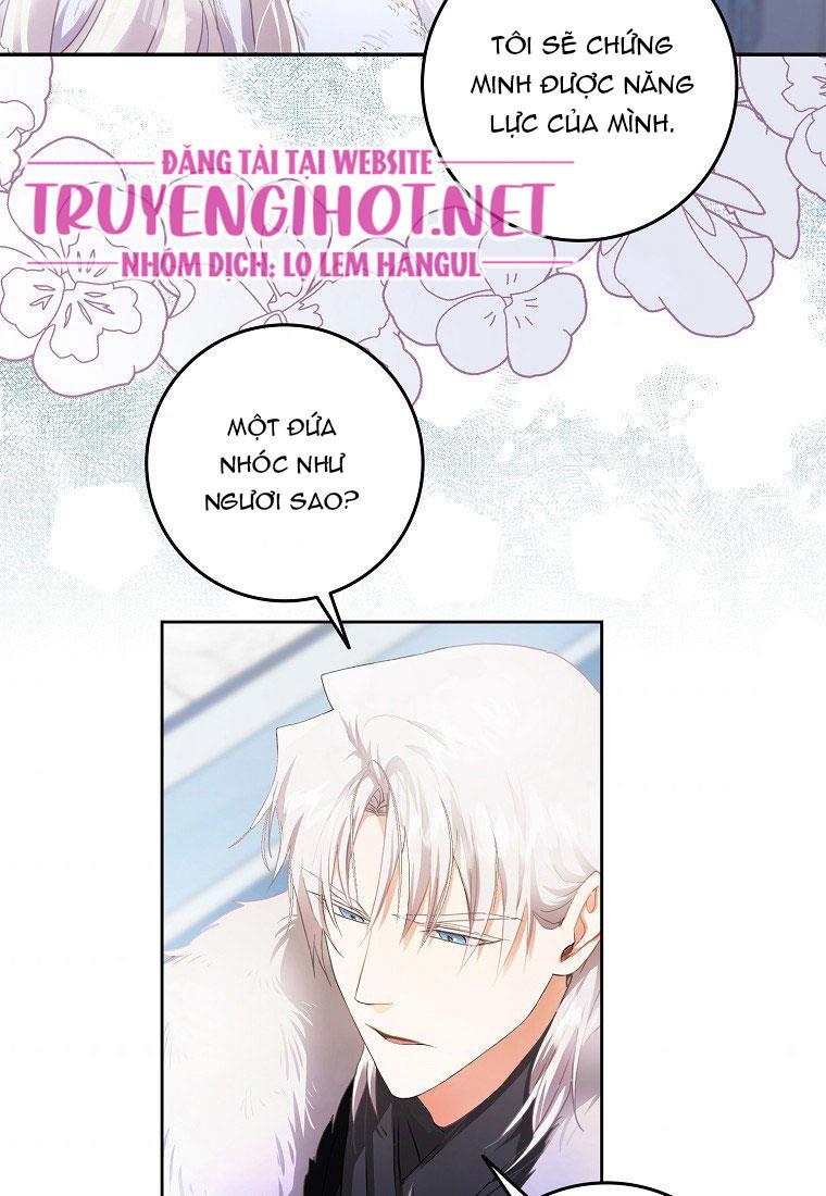Trở Thành Vợ Của Nam Chính Tiểu Thuyết: Chapter 2.5