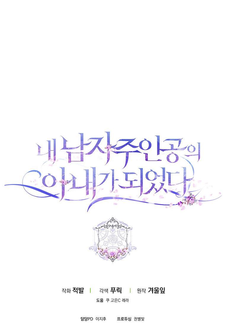 Trở Thành Vợ Của Nam Chính Tiểu Thuyết: Chapter 2.5
