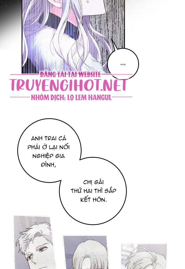 Trở Thành Vợ Của Nam Chính Tiểu Thuyết: Chapter 2.5