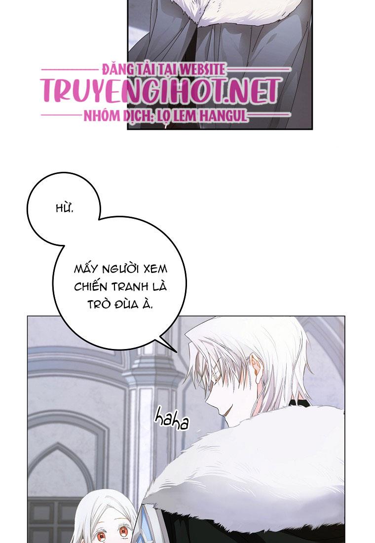 Trở Thành Vợ Của Nam Chính Tiểu Thuyết: Chapter 2.5