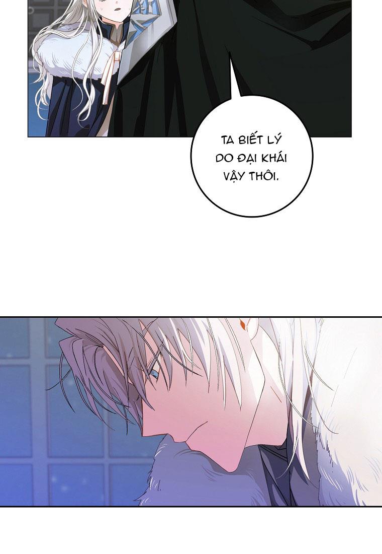 Trở Thành Vợ Của Nam Chính Tiểu Thuyết: Chapter 2.5