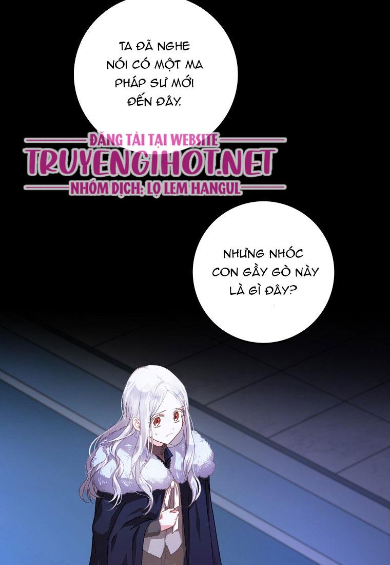 Trở Thành Vợ Của Nam Chính Tiểu Thuyết: Chapter 2