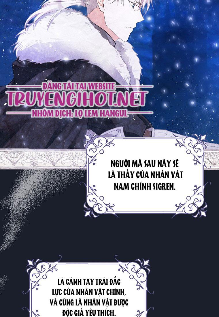 Trở Thành Vợ Của Nam Chính Tiểu Thuyết: Chapter 2