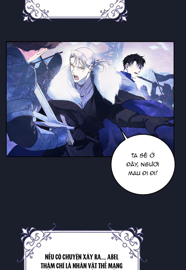 Trở Thành Vợ Của Nam Chính Tiểu Thuyết: Chapter 2