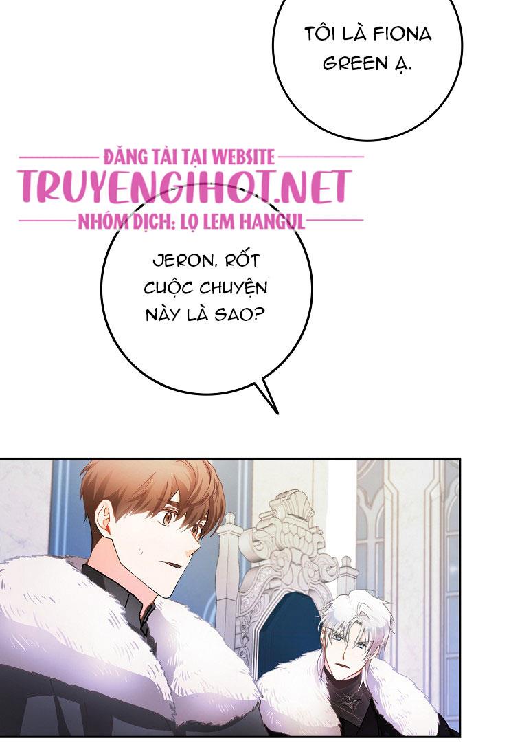 Trở Thành Vợ Của Nam Chính Tiểu Thuyết: Chapter 2