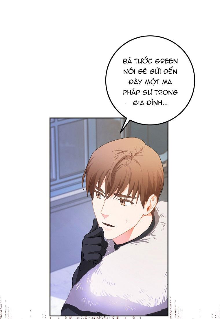 Trở Thành Vợ Của Nam Chính Tiểu Thuyết: Chapter 2