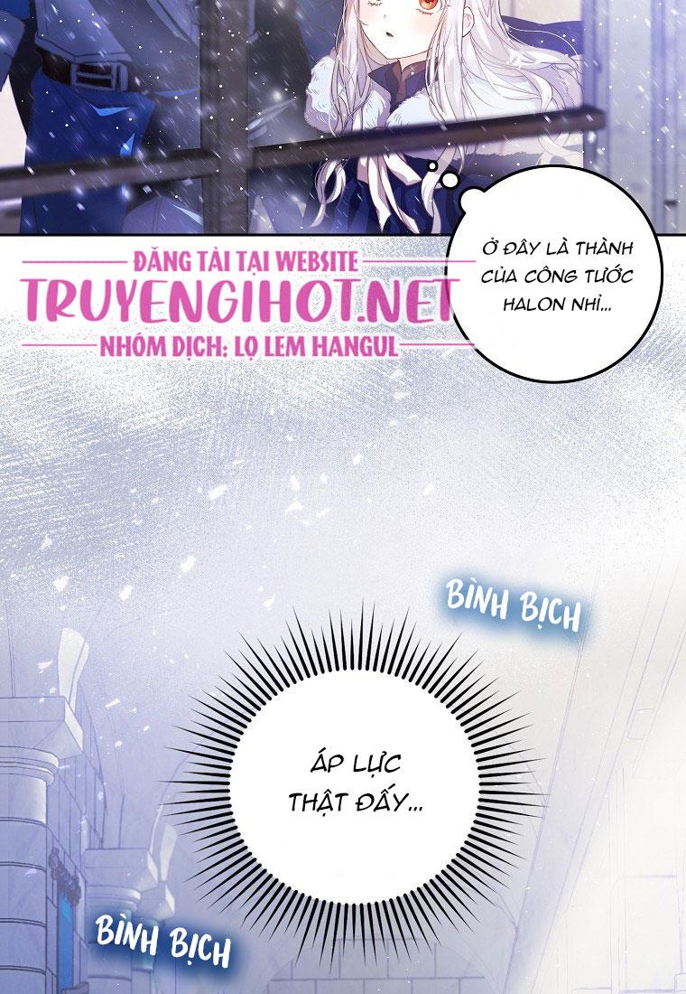 Trở Thành Vợ Của Nam Chính Tiểu Thuyết: Chapter 2