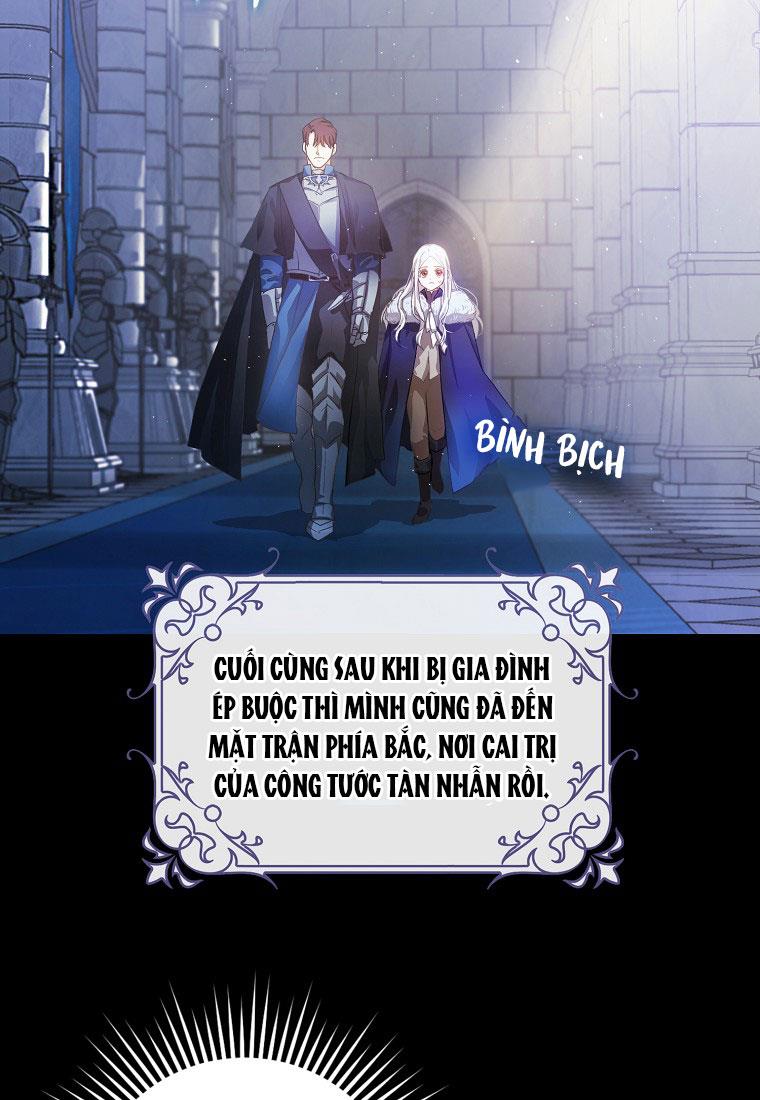 Trở Thành Vợ Của Nam Chính Tiểu Thuyết: Chapter 2