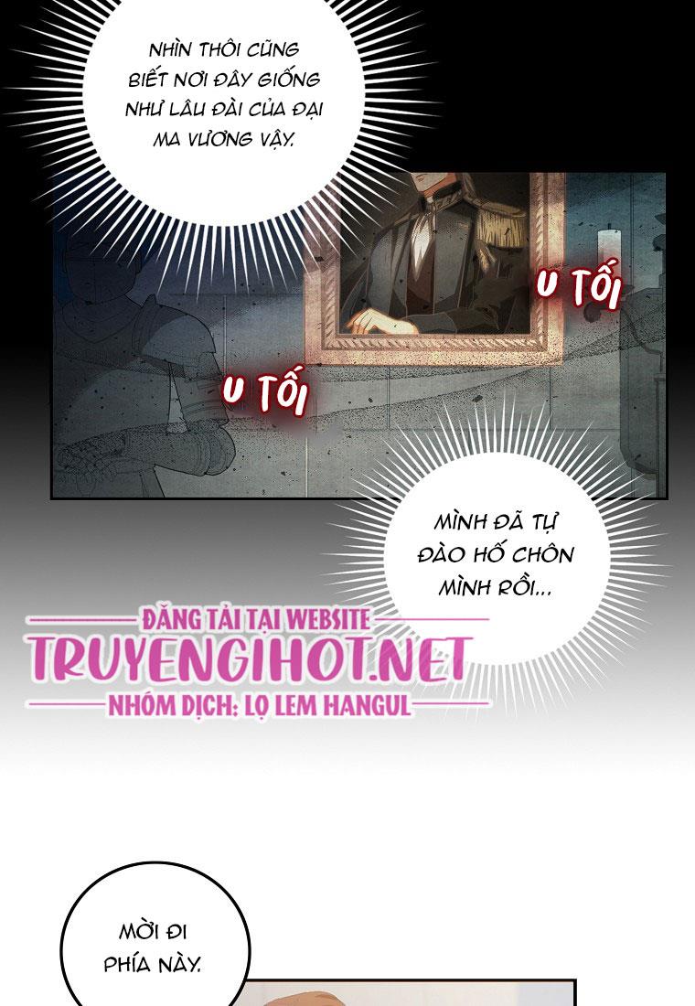 Trở Thành Vợ Của Nam Chính Tiểu Thuyết: Chapter 2