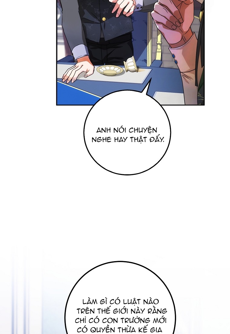 Trở Thành Vợ Của Nam Chính Tiểu Thuyết: Chapter 20.1