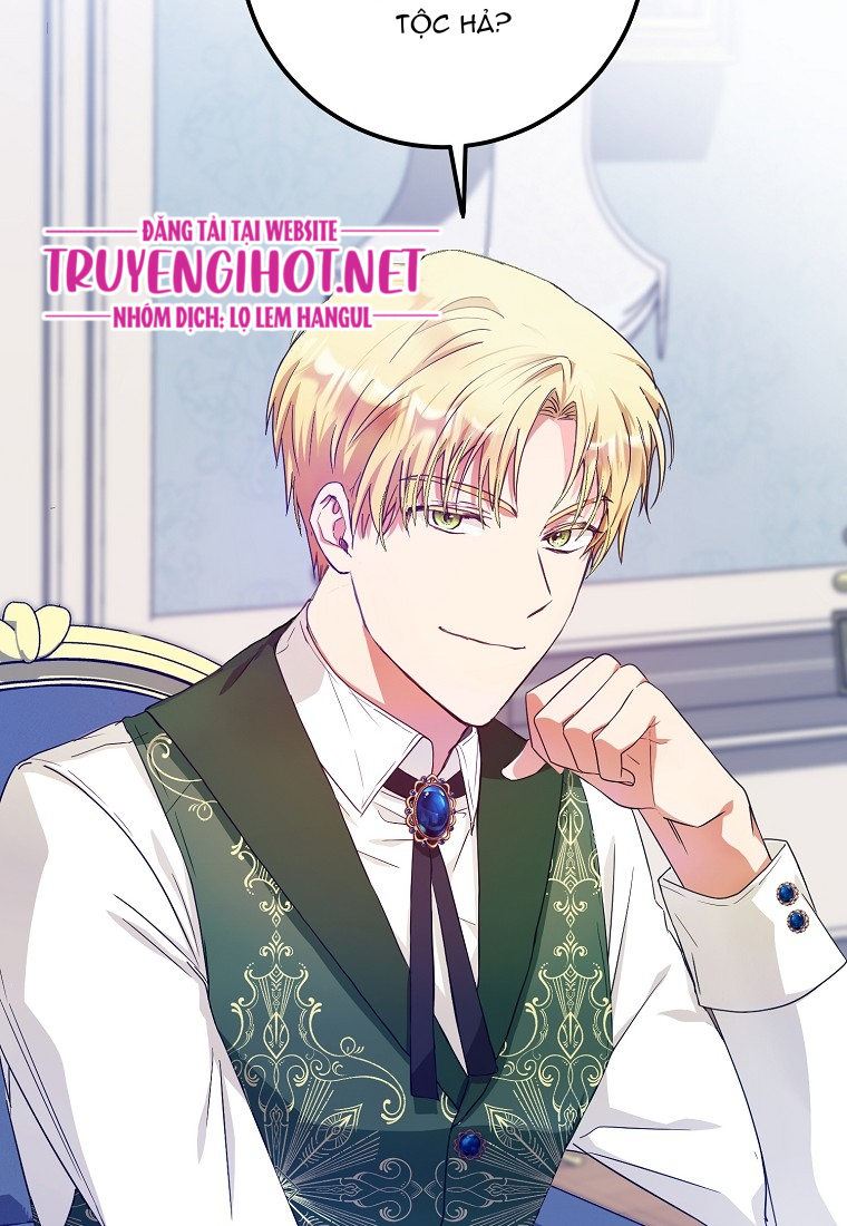 Trở Thành Vợ Của Nam Chính Tiểu Thuyết: Chapter 20.1