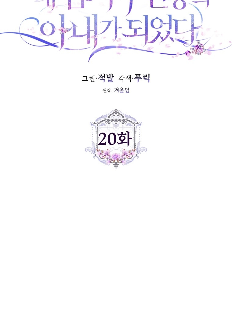 Trở Thành Vợ Của Nam Chính Tiểu Thuyết: Chapter 20.1