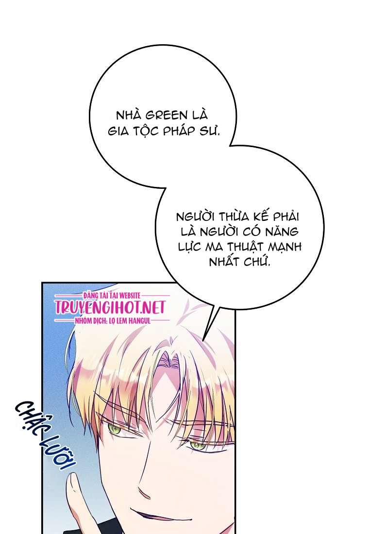 Trở Thành Vợ Của Nam Chính Tiểu Thuyết: Chapter 20.1