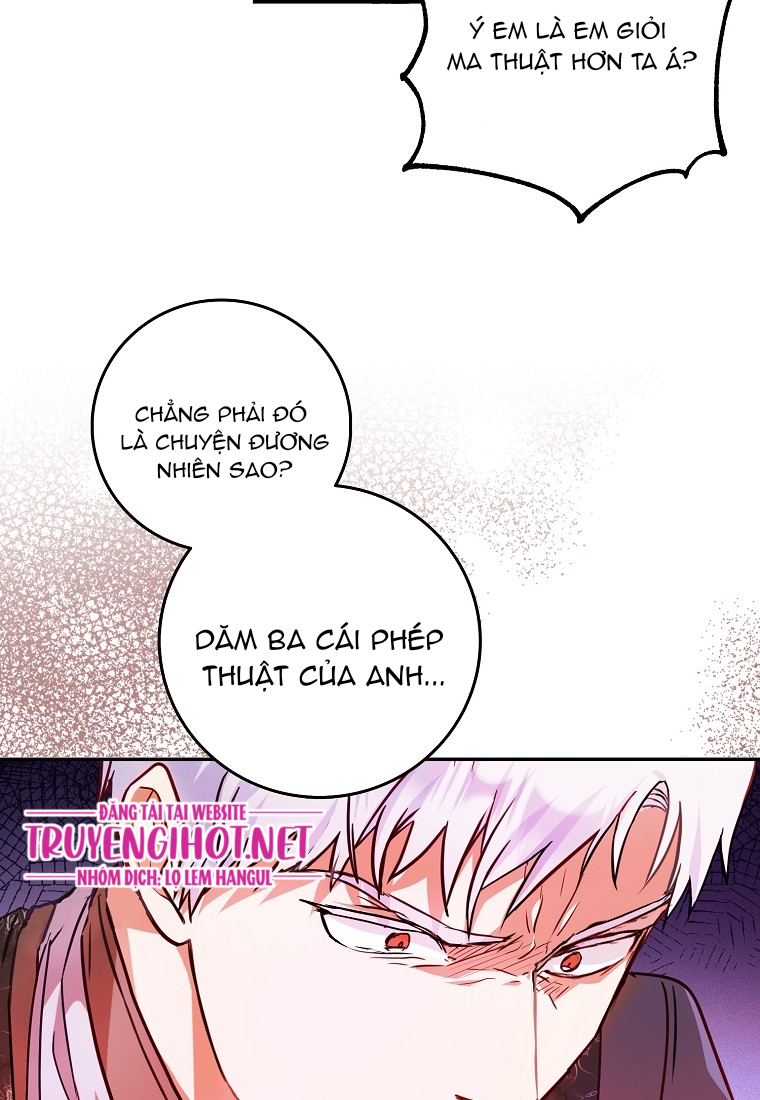 Trở Thành Vợ Của Nam Chính Tiểu Thuyết: Chapter 20.1