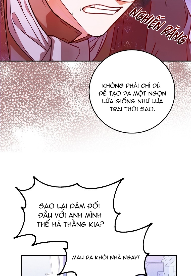 Trở Thành Vợ Của Nam Chính Tiểu Thuyết: Chapter 20.1