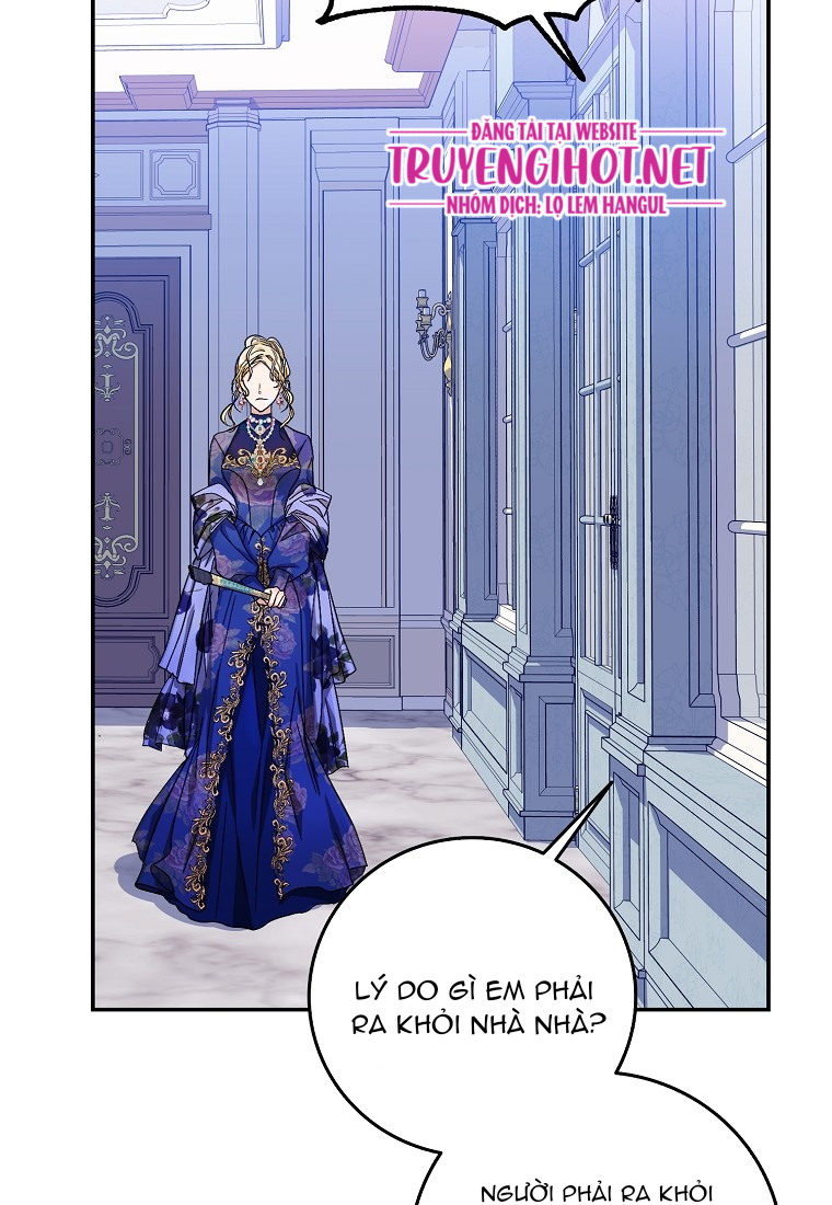 Trở Thành Vợ Của Nam Chính Tiểu Thuyết: Chapter 20.1