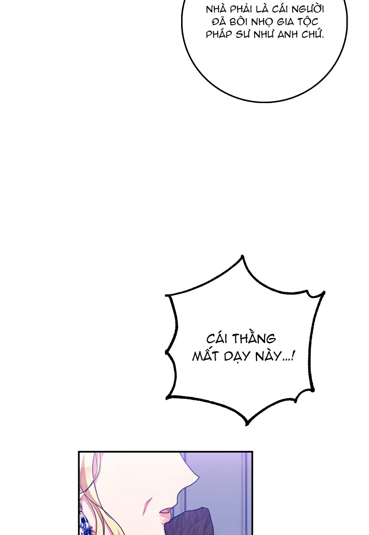 Trở Thành Vợ Của Nam Chính Tiểu Thuyết: Chapter 20.1