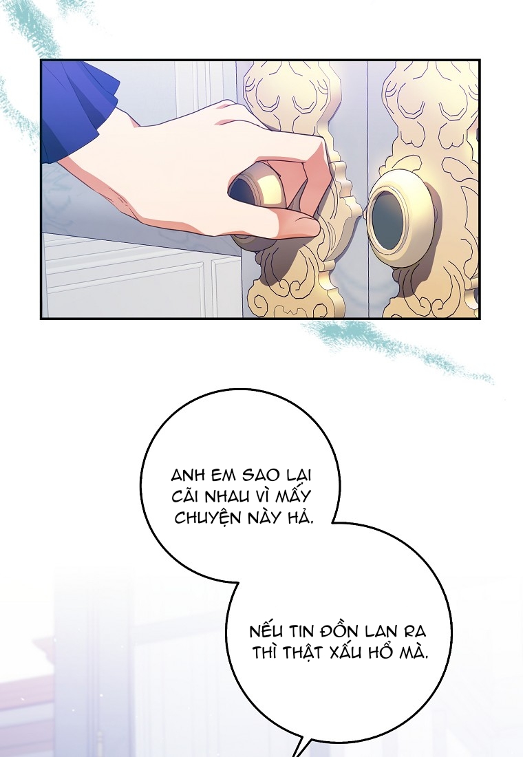 Trở Thành Vợ Của Nam Chính Tiểu Thuyết: Chapter 20.1