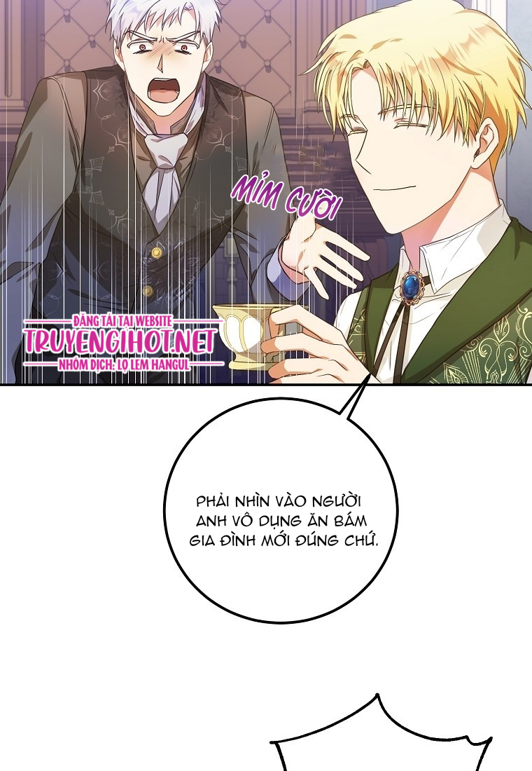 Trở Thành Vợ Của Nam Chính Tiểu Thuyết: Chapter 20.1