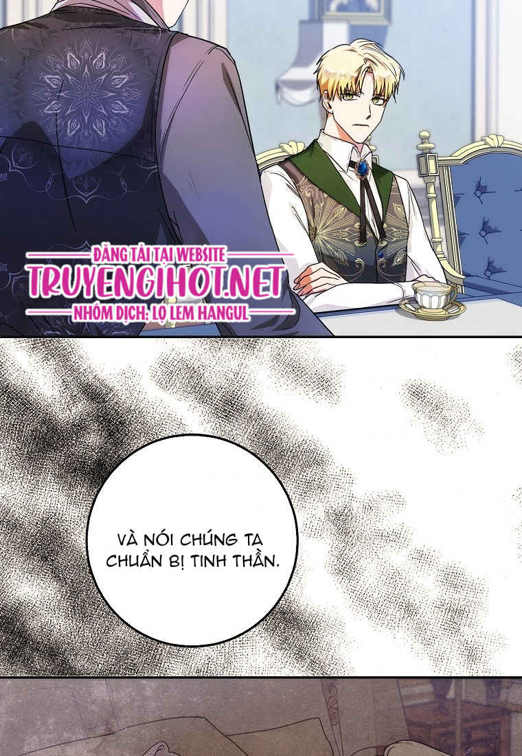 Trở Thành Vợ Của Nam Chính Tiểu Thuyết: Chapter 20.1