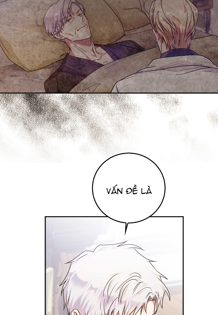 Trở Thành Vợ Của Nam Chính Tiểu Thuyết: Chapter 20.1