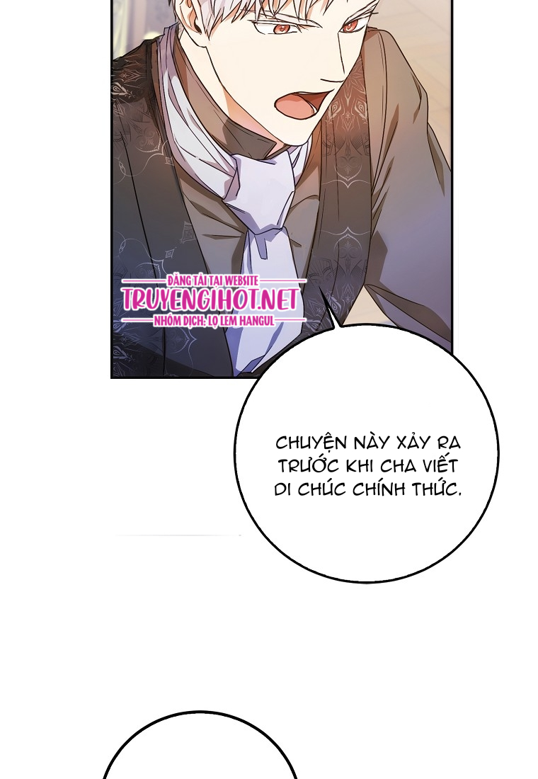 Trở Thành Vợ Của Nam Chính Tiểu Thuyết: Chapter 20.1