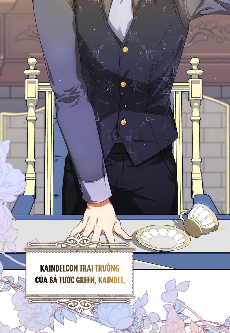 Trở Thành Vợ Của Nam Chính Tiểu Thuyết: Chapter 20.1