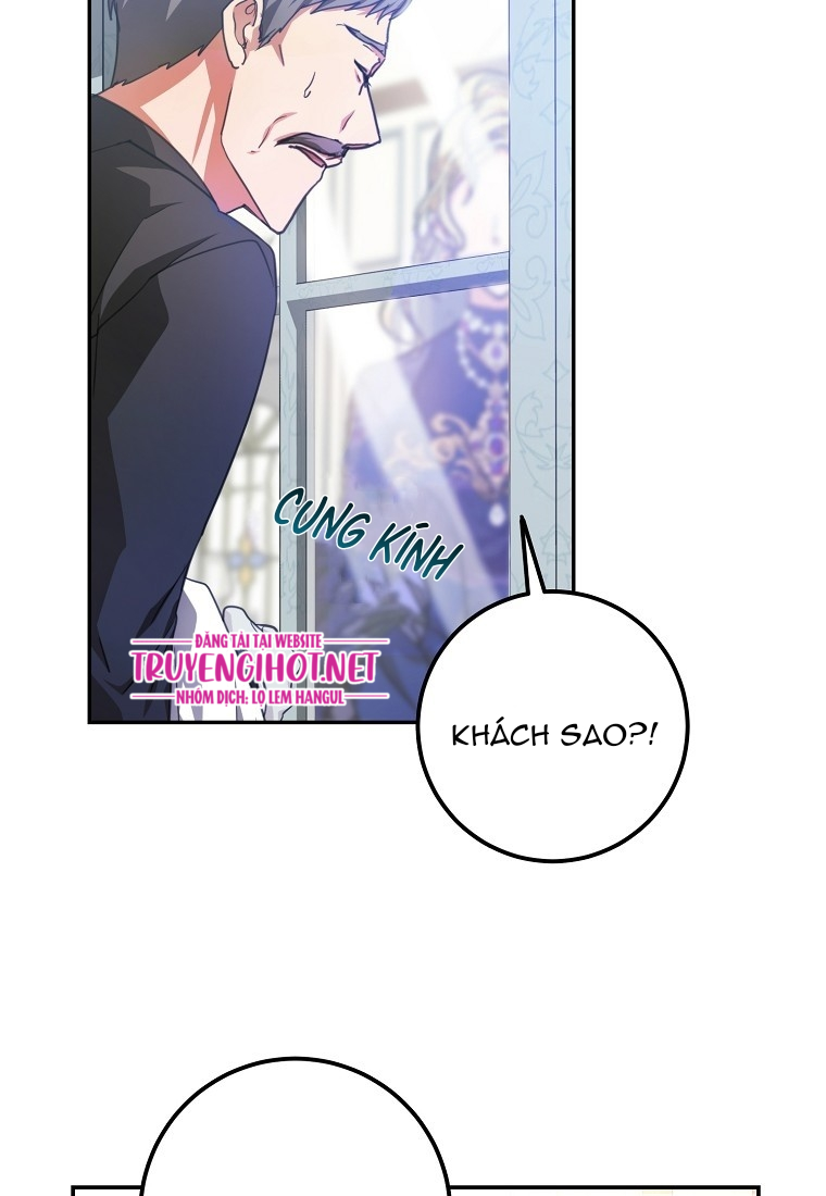 Trở Thành Vợ Của Nam Chính Tiểu Thuyết: Chapter 20.2
