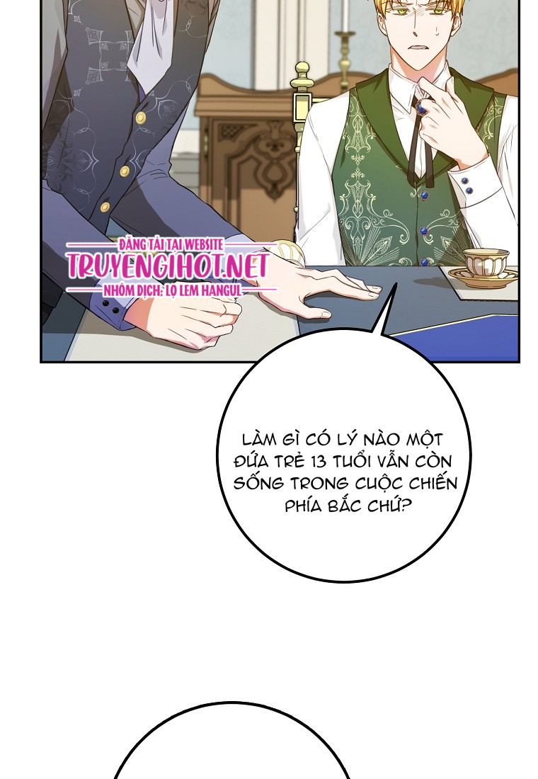Trở Thành Vợ Của Nam Chính Tiểu Thuyết: Chapter 20.2