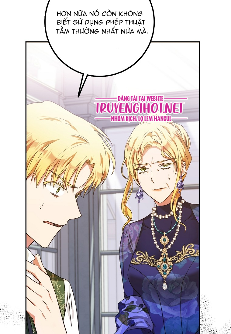 Trở Thành Vợ Của Nam Chính Tiểu Thuyết: Chapter 20.2