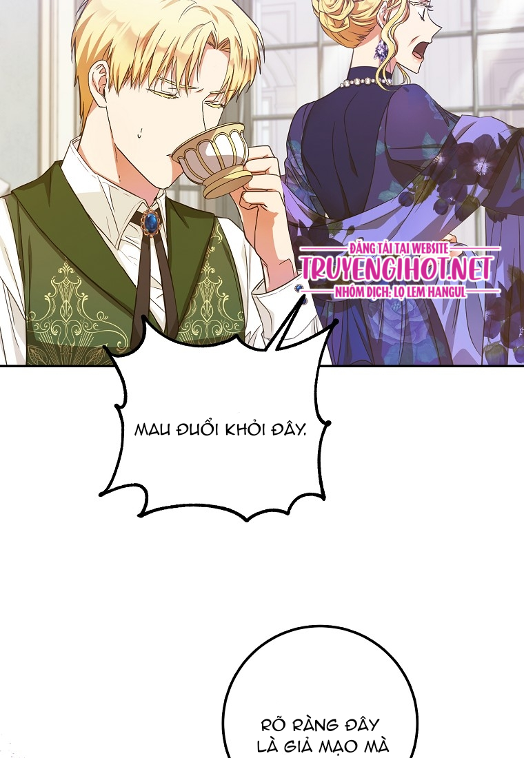 Trở Thành Vợ Của Nam Chính Tiểu Thuyết: Chapter 20.2