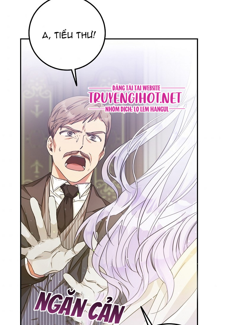 Trở Thành Vợ Của Nam Chính Tiểu Thuyết: Chapter 20.2