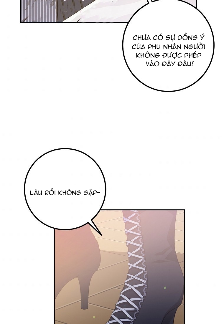 Trở Thành Vợ Của Nam Chính Tiểu Thuyết: Chapter 20.2